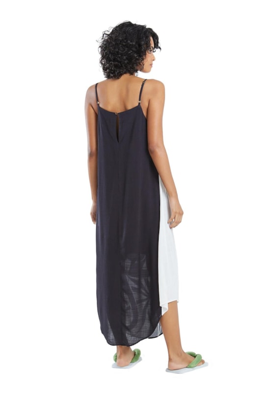 Imagem do produto Vestido Localizado Lay Noite