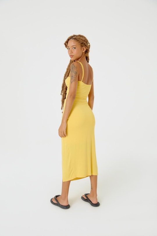 Imagem do produto Vestido Malha Noronha