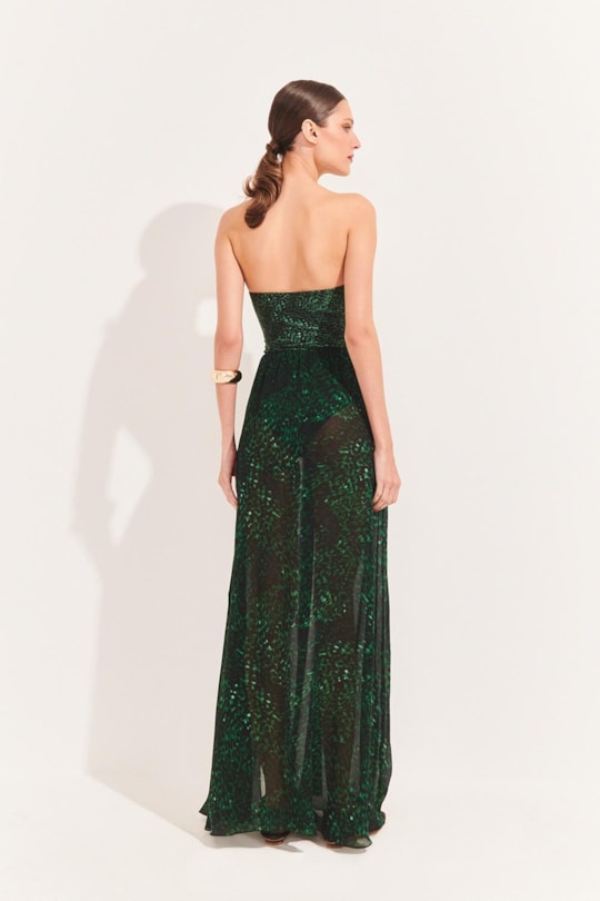 Imagem do produto Vestido Melissa Suspiro
