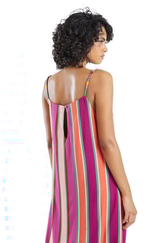 Imagem do produto Vestido Midi Horizontes 2