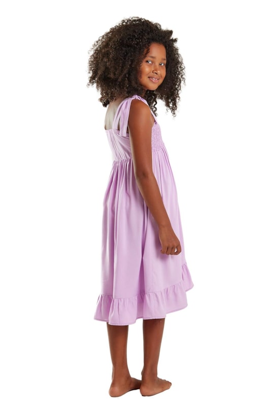 Imagem do produto Vestido Midi Isabel (Teen)