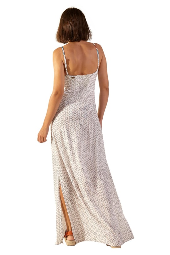 Imagem do produto Vestido Moana Localizado Chade