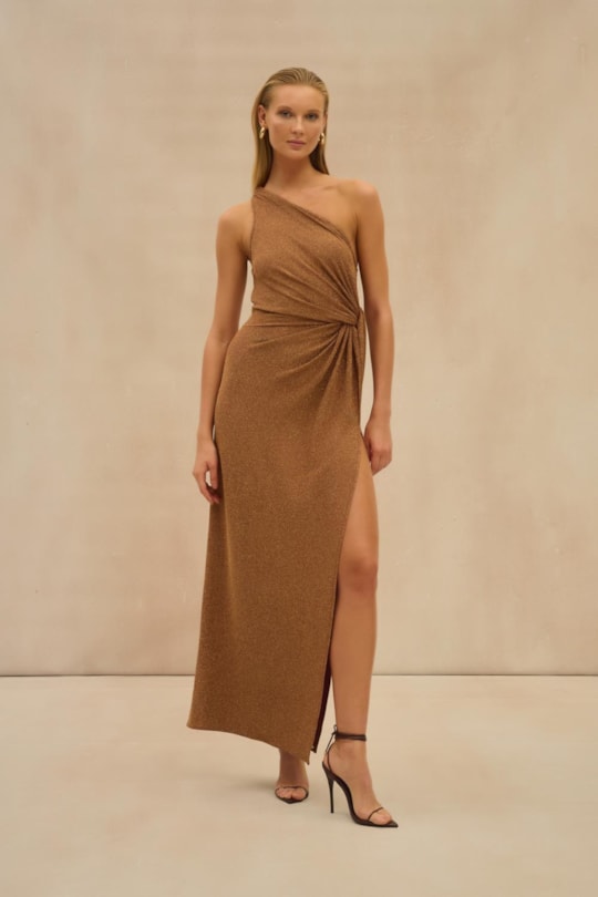 Imagem do produto Vestido Ombro So Brum
