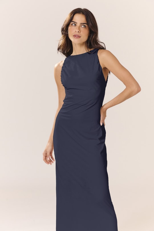 Imagem do produto Vestido Regata Fluity Liso