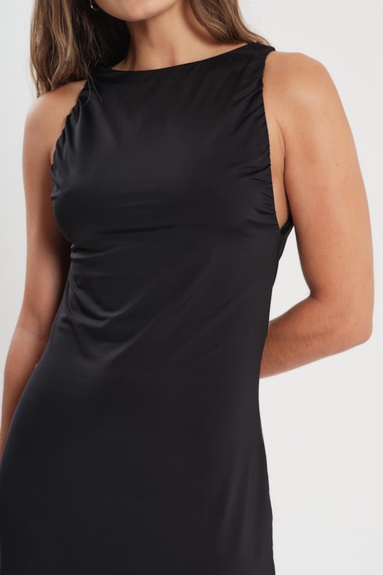 Imagem do produto Vestido Regata Fluity Liso