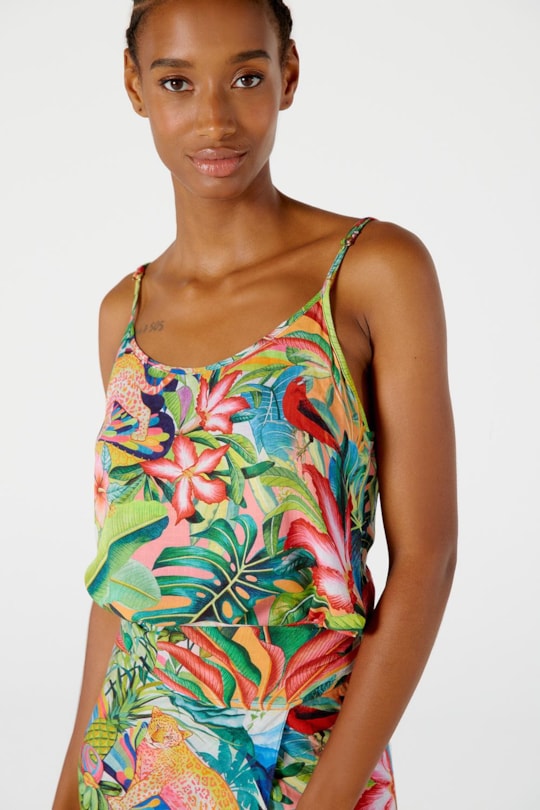 Imagem do produto Vestido Saida Itacoa Selvagem