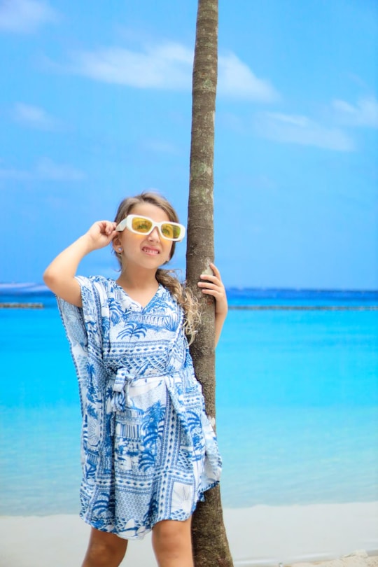 Imagem do produto Vestido Saida Ket From Rio Inf