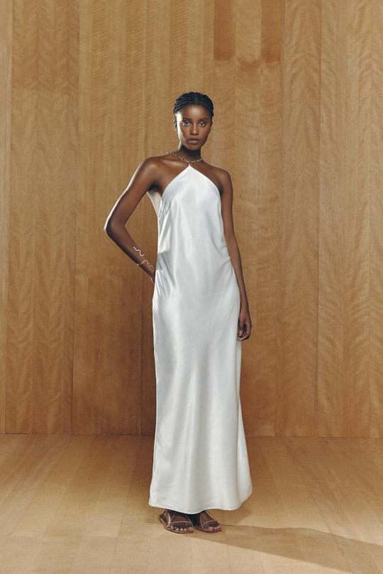 Imagem do produto Vestido Sleep Ivy