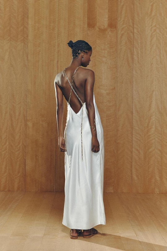 Imagem do produto Vestido Sleep Ivy
