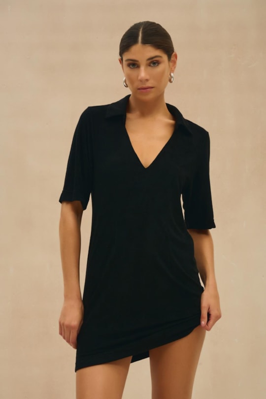 Imagem do produto Vestido Towel Marina