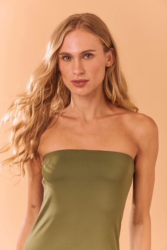 Imagem do produto Vestido Tqc Fluity Ver27 Liso