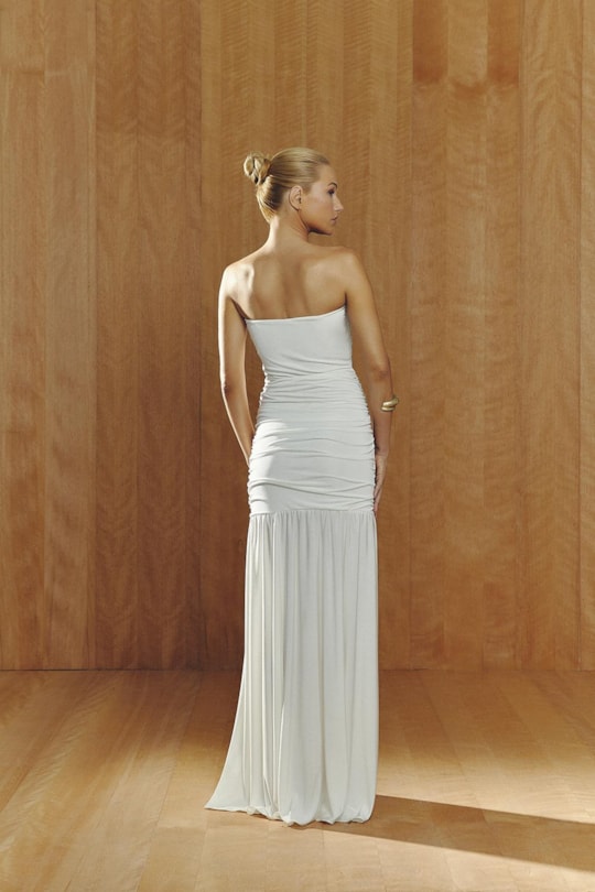 Imagem do produto Vestido Tqc Nina