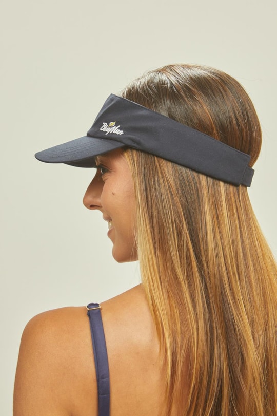 Viseira Basica Lisa