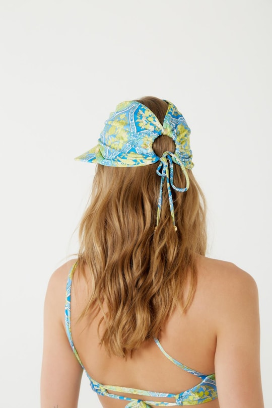 Imagem do produto Viseira Fuji Polen