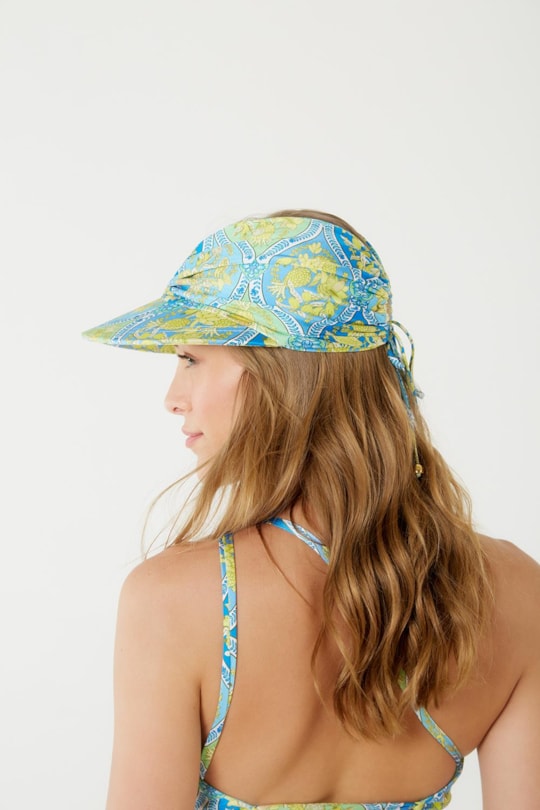 Imagem do produto Viseira Fuji Polen