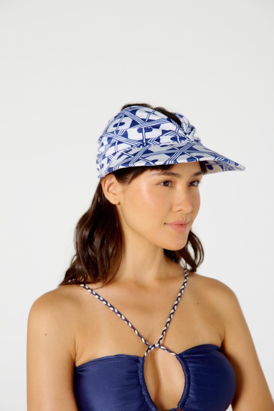 Imagem do produto Viseira Fuji Tribal