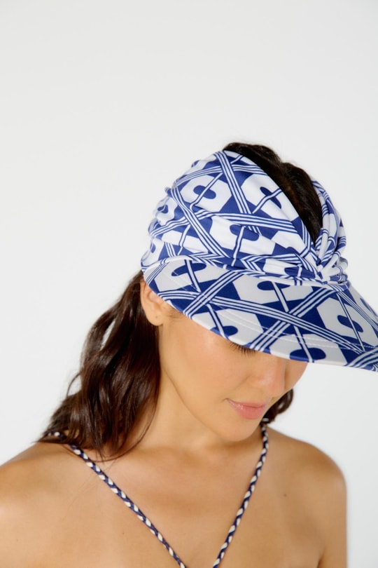 Imagem do produto Viseira Fuji Tribal