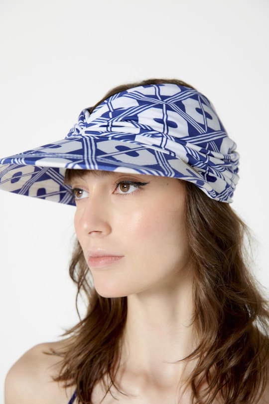 Imagem do produto Viseira Fuji Tribal