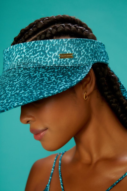 Imagem do produto Viseira Goy Acqua