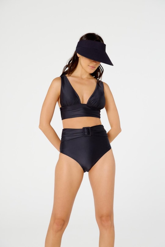 Imagem do produto Viseira Goy Crispy Liso