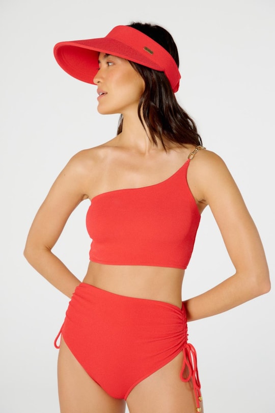 Imagem do produto Viseira Goy Crispy Liso