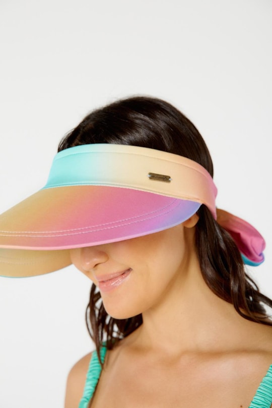 Imagem do produto Viseira Goy Degrade Mentos