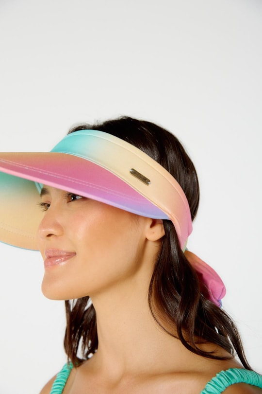 Imagem do produto Viseira Goy Degrade Mentos