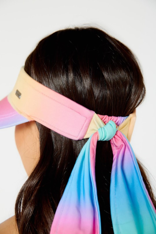 Imagem do produto Viseira Goy Degrade Mentos