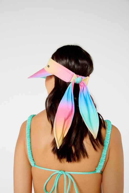 Imagem do produto Viseira Goy Degrade Mentos