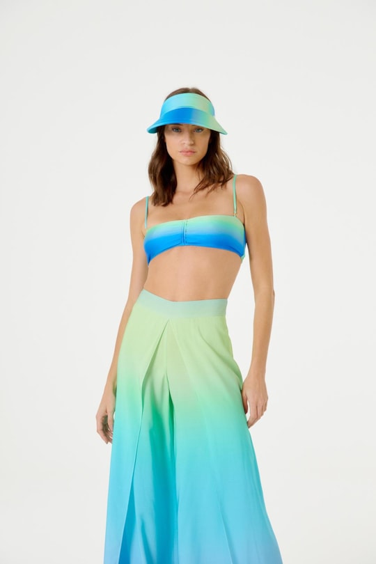 Imagem do produto Viseira Goy Degrade Sky