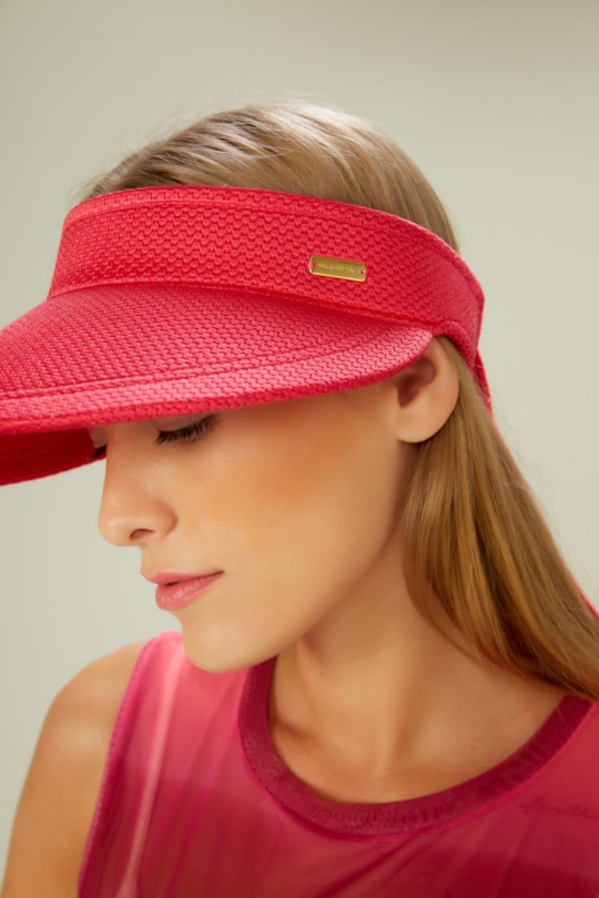 Imagem do produto Viseira Goy Textura Montana