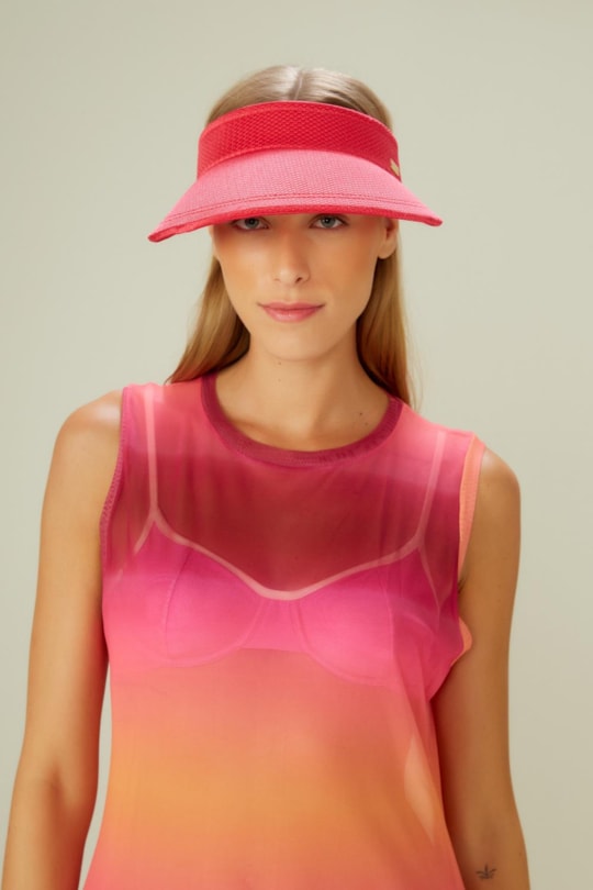 Imagem do produto Viseira Goy Textura Montana