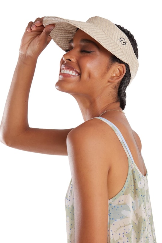 Imagem do produto Viseria Palha Alt22